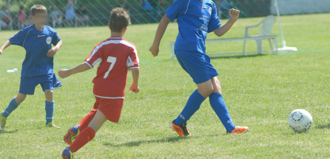 ΚΥΠΡΟΣ: Λανθασμένη διάγνωση ιατρού παρ΄ολίγον να αποβεί μοιραία για 12χρονο ποδοσφαιριστή